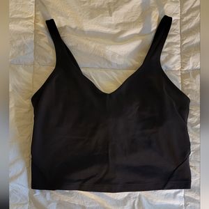 Lululemon Align Tank Size 8